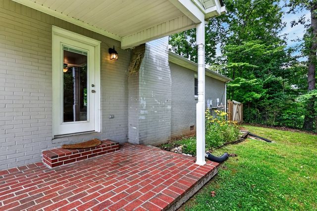 1111 Park Dr, Cookeville, TN 38501