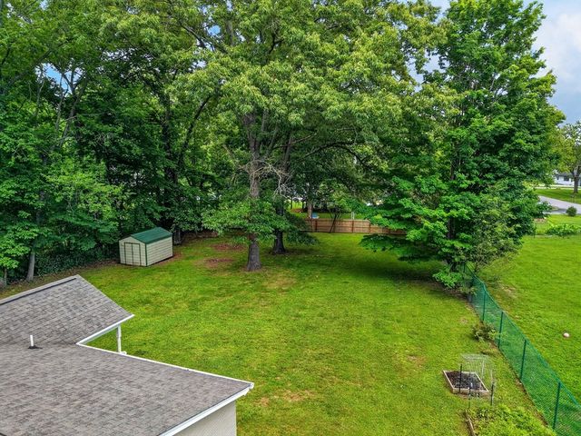 1111 Park Dr, Cookeville, TN 38501
