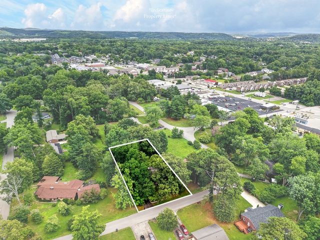 1111 Park Dr, Cookeville, TN 38501