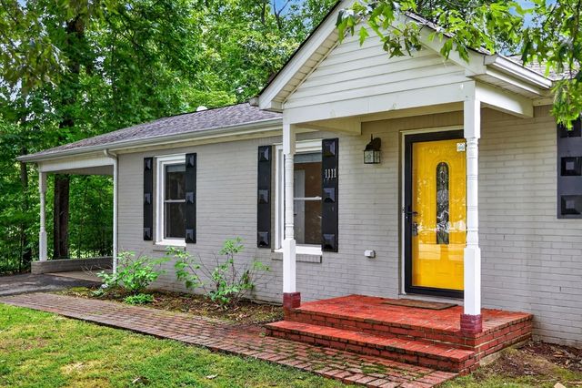 1111 Park Dr, Cookeville, TN 38501