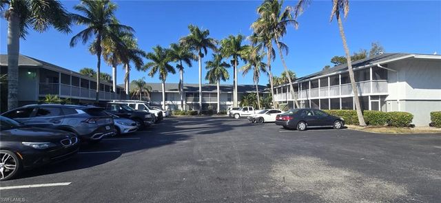 1849 Maravilla AVE # D6, Fort Myers, FL 33901