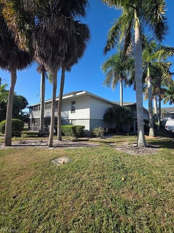 1849 Maravilla AVE # D6, Fort Myers, FL 33901