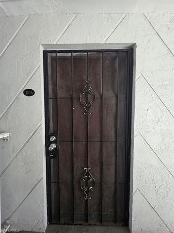 1849 Maravilla AVE # D6, Fort Myers, FL 33901