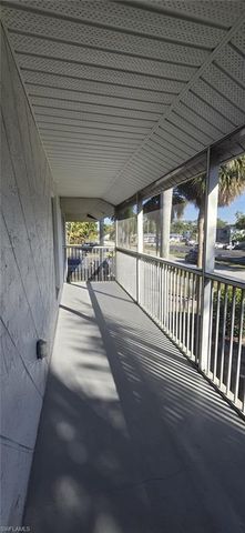 1849 Maravilla AVE # D6, Fort Myers, FL 33901