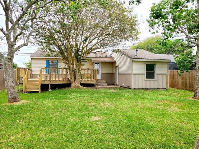 1646 Amber Dr, Corpus Christi, TX 78418