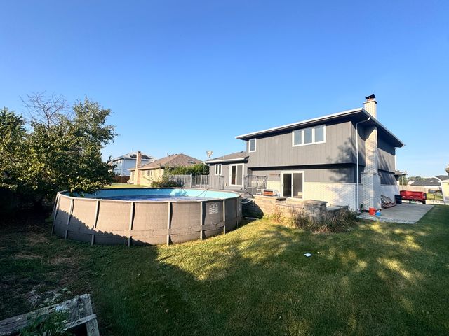 346 Wild Rose Lane, Romeoville, IL 60446