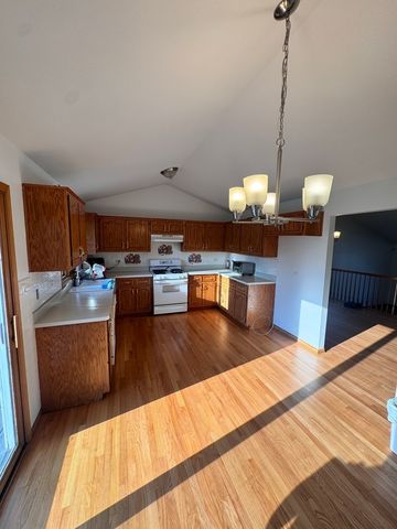 346 Wild Rose Lane, Romeoville, IL 60446