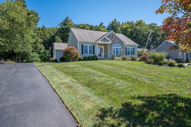81 Nicholas Dr, Lancaster, MA 01523