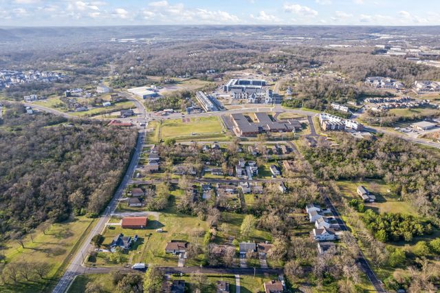 0 Booker St, Nashville, TN 37207