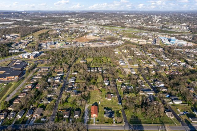 0 Booker St, Nashville, TN 37207