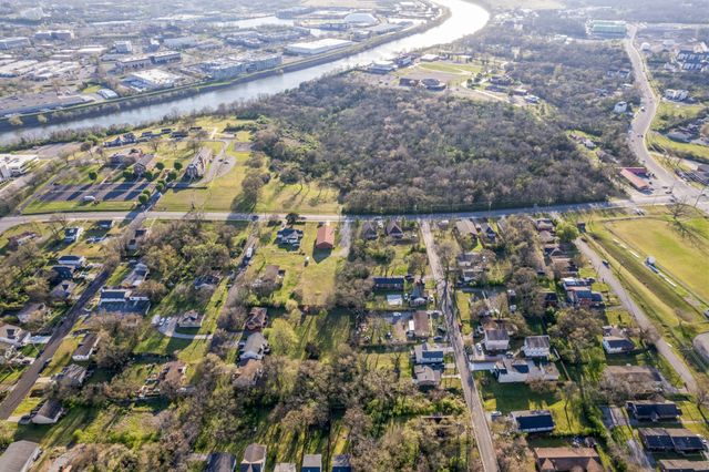 0 Booker St, Nashville, TN 37207