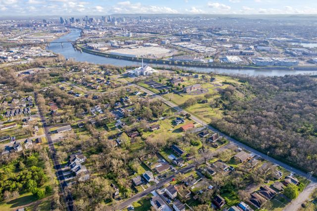 0 Booker St, Nashville, TN 37207