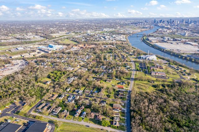 0 Booker St, Nashville, TN 37207