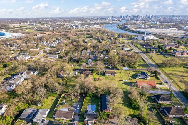 0 Booker St, Nashville, TN 37207