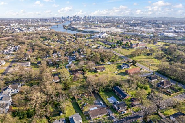 0 Booker St, Nashville, TN 37207