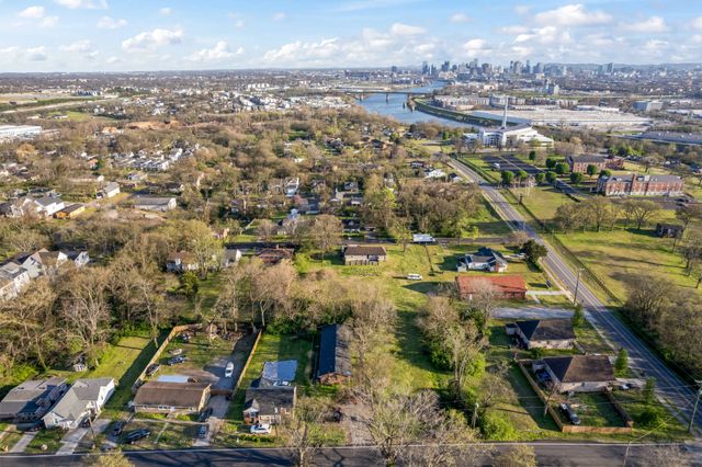0 Booker St, Nashville, TN 37207