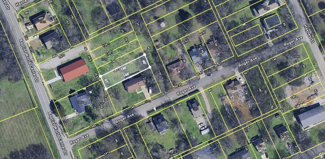 0 Booker St, Nashville, TN 37207