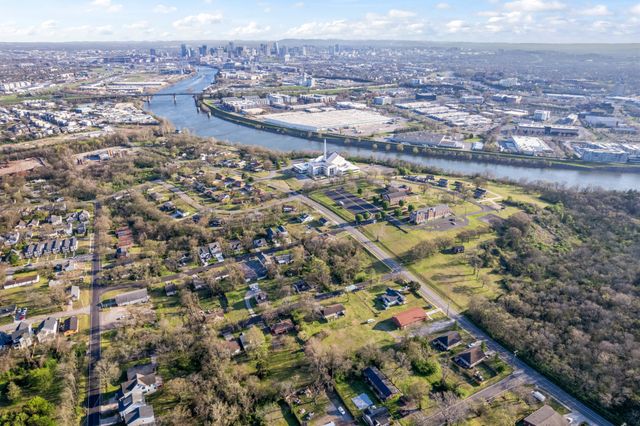 0 Booker St, Nashville, TN 37207