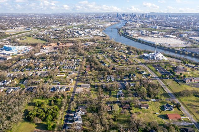0 Booker St, Nashville, TN 37207