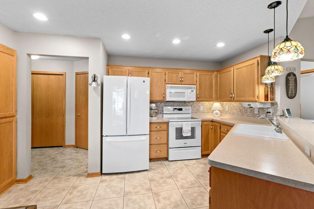 13064 Brookside Lane N, Rogers, MN 55374