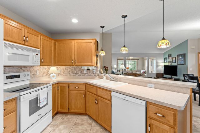 13064 Brookside Lane N, Rogers, MN 55374