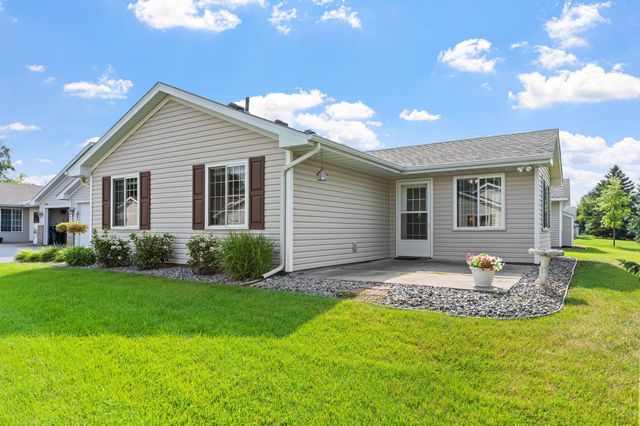 13064 Brookside Lane N, Rogers, MN 55374