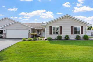 13064 Brookside Lane N, Rogers, MN 55374