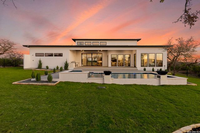 108 Fortunate Son, Boerne, TX 78006