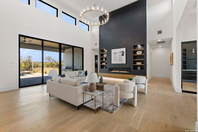 108 Fortunate Son, Boerne, TX 78006