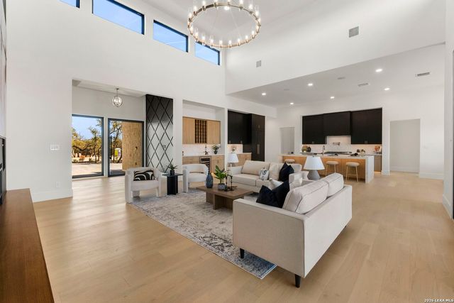 108 Fortunate Son, Boerne, TX 78006