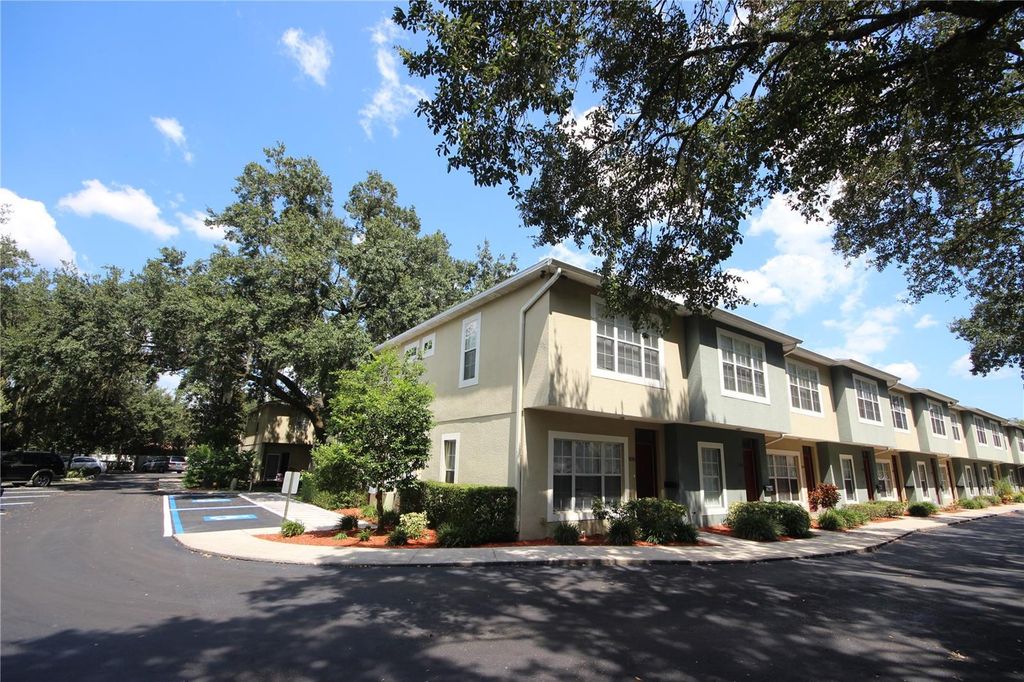 5828 NATURE TERRACE COVE, Tampa, FL 33617