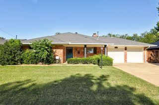 9605 Georgia Avenue, Oklahoma City, OK 73120
