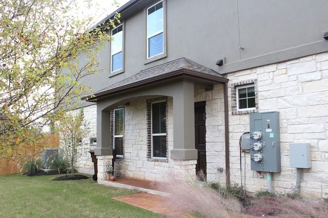 13400 Briarwick DR 2601, Austin, TX 78729