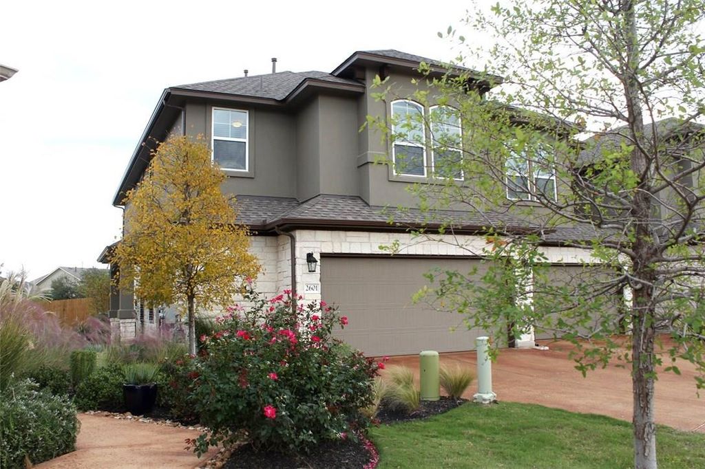 13400 Briarwick DR 2601, Austin, TX 78729