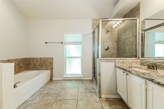 3511 Jasmine Lane, Rowlett, TX 75089