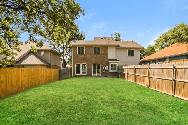 3511 Jasmine Lane, Rowlett, TX 75089