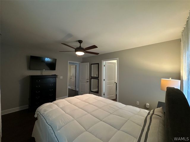 1626 17th Avenue E, Tuscaloosa, AL 35404