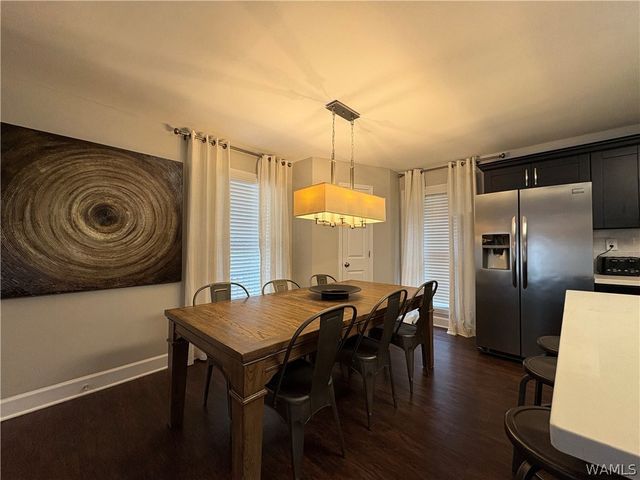 1626 17th Avenue E, Tuscaloosa, AL 35404