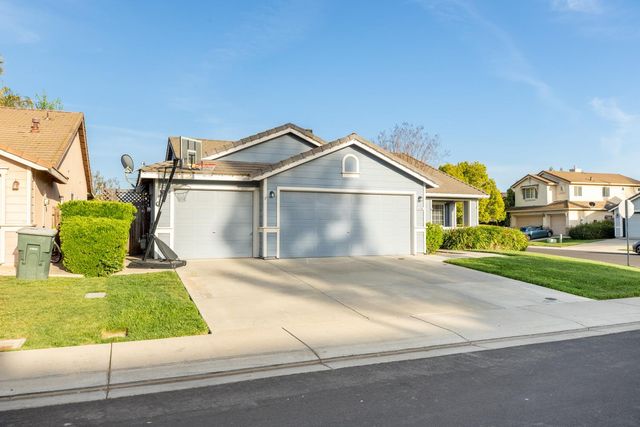 5100 Countryvale Dr, Salida, CA 95368