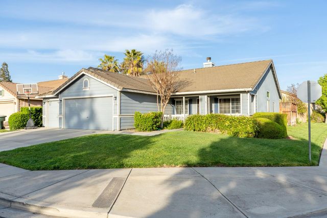 5100 Countryvale Dr, Salida, CA 95368