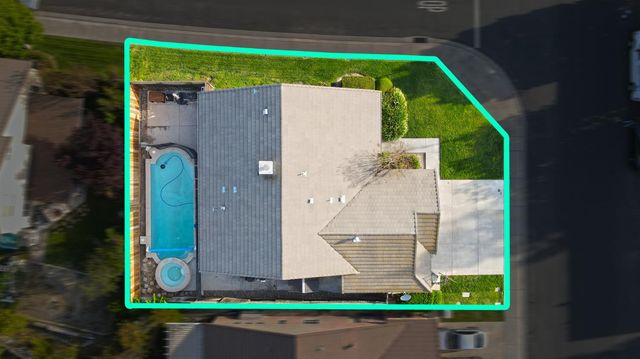 5100 Countryvale Dr, Salida, CA 95368