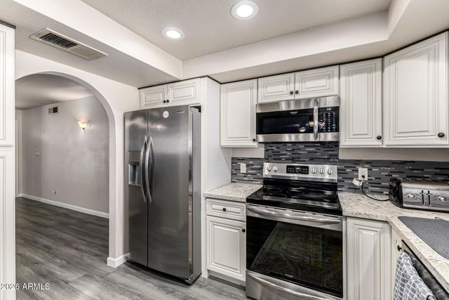 2502 E MALIBU Drive, Tempe, AZ 85282