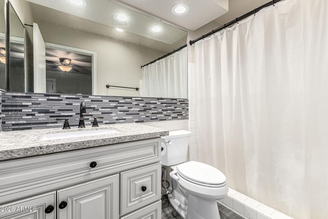 2502 E MALIBU Drive, Tempe, AZ 85282