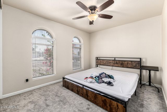 2502 E MALIBU Drive, Tempe, AZ 85282