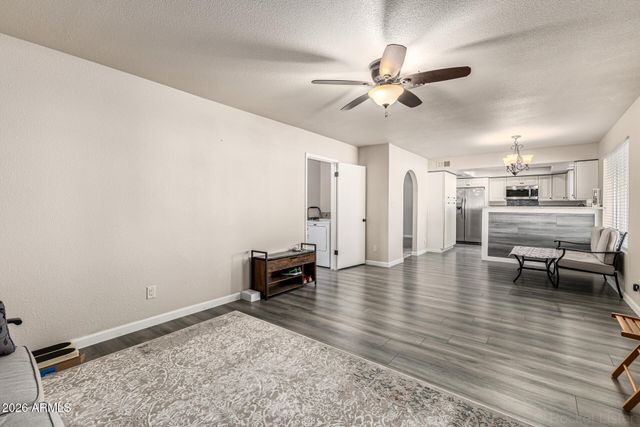 2502 E MALIBU Drive, Tempe, AZ 85282