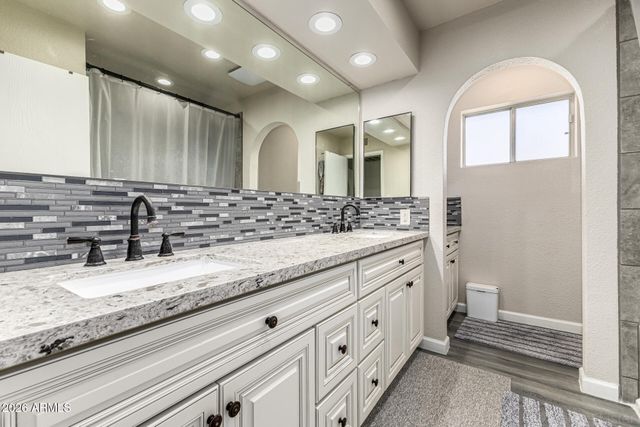 2502 E MALIBU Drive, Tempe, AZ 85282