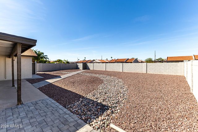 2502 E MALIBU Drive, Tempe, AZ 85282