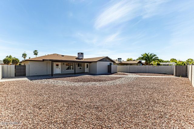 2502 E MALIBU Drive, Tempe, AZ 85282