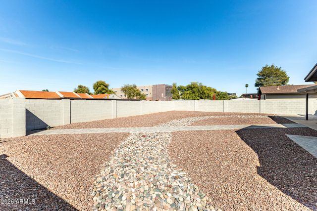 2502 E MALIBU Drive, Tempe, AZ 85282