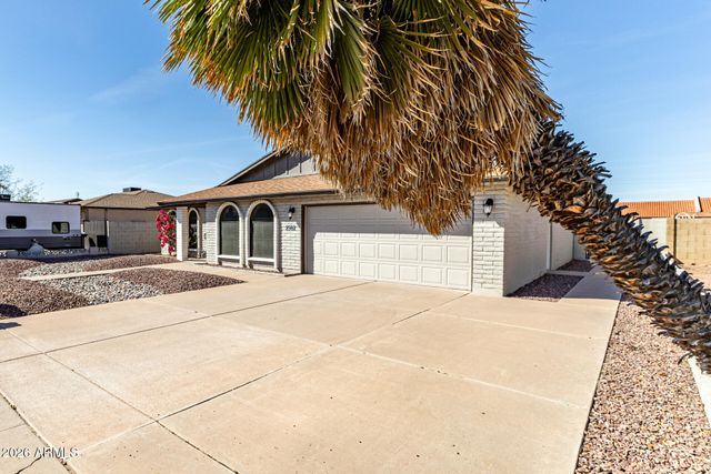 2502 E MALIBU Drive, Tempe, AZ 85282